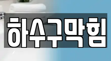 강원특별자치도 속초시 청학동 9곳 하수구막힘 업체 리스트