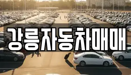 강원 강릉시 노암동 중고차,렌트카,중고차매입,중고차매매,장기렌트카,단기렌트카