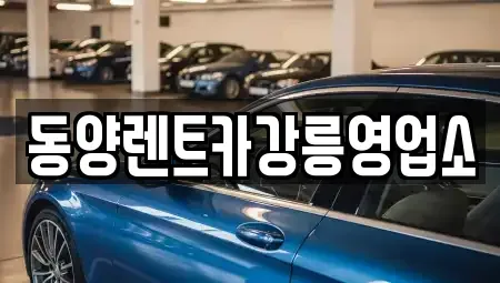 강원 강릉시 대전동 렌트카,단기렌트카,장기렌트카,중고차,중고차매매,중고차매입