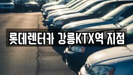 강원특별자치도 강릉시 노암동 렌트카,단기렌트카,장기렌트카,중고차,중고차매매,중고차매입