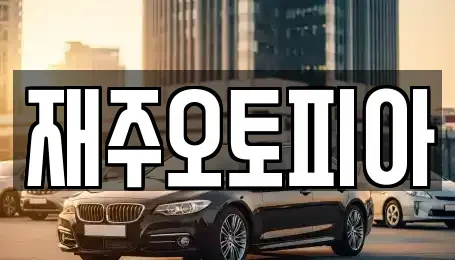 강원특별자치도 강릉시 지변동 중고차매매 전문 재주오토피아