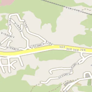 경기 구리시 인창동 장기렌트카 렌트카바로 구리지점 위치