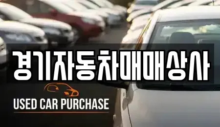 경기 수원시 팔달구 교동 중고차 전문 경기자동차매매상사