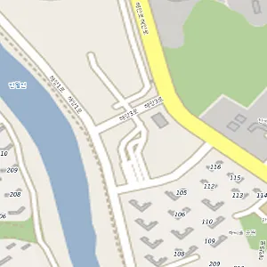 경기 안산시 상록구 사동 중고차 디젤트럭 위치
