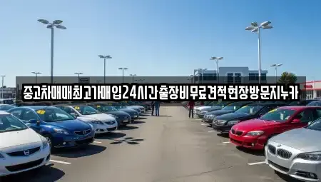 경기 안산시 상록구 사동 중고차매입 전문 중고차매매최고가매입24시간출장비무료견적현장방문지누카