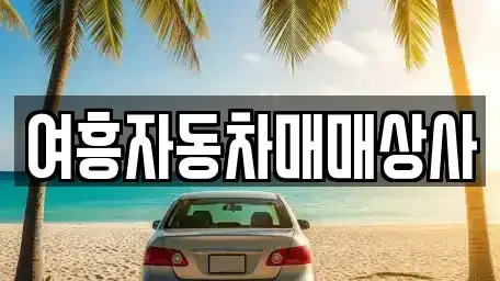 경기 여주시 점봉동 중고차매매,단기렌트카,중고차매입,장기렌트카,중고차,렌트카