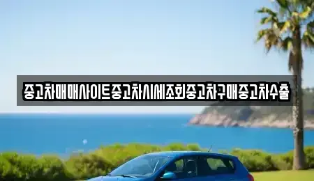 경기 오산시 두곡동 중고차매매 전문 중고차매매사이트중고차시세조회중고차구매중고차수출