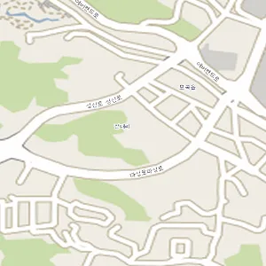 경기 용인시 처인구 포곡읍 중고차 착한모터스 위치
