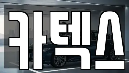 경기도 고양시 일산서구 대화동 장기렌트카 전문 카텍스