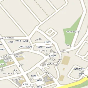 경기도 고양시 일산서구 대화동 중고차 카다코리아 위치