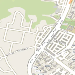 경기도 남양주시 별내동 렌트카 비마이카 위치