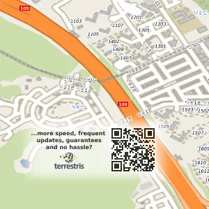 경기도 남양주시 별내동 장기렌트카 렌트카바로 남양주지점 위치