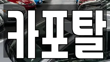 경기도 부천시 원미구 심곡동 단기렌트카 전문 카포탈