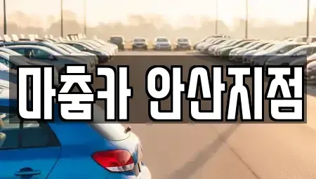 경기도 안산시 단원구 목내동 단기렌트카,중고차매입,중고차매매,중고차,렌트카,장기렌트카