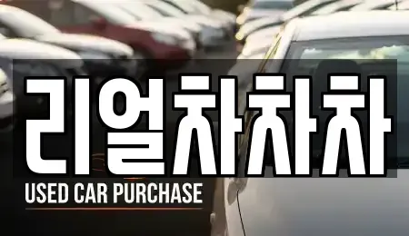 경기도 안산시 단원구 목내동 중고차매매 전문 리얼차차차