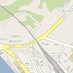 경기도 양평군 옥천면 중고차매매 종합자동차매매상사 위치