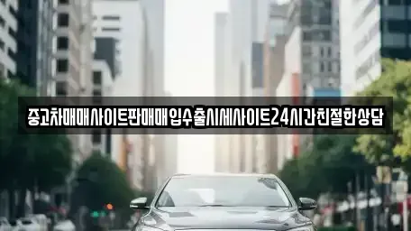 경기도 용인시 기흥구 고매동 중고차 전문 중고차매매사이트판매매입수출시세사이트24시간친절한상담