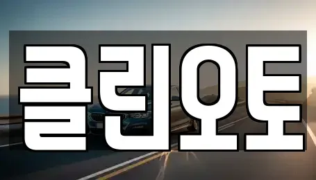 경기도 용인시 처인구 모현읍 중고차 전문 클린오토