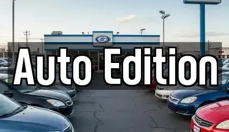 경기도 화성시 반송동 장기렌트카 전문 Auto Edition