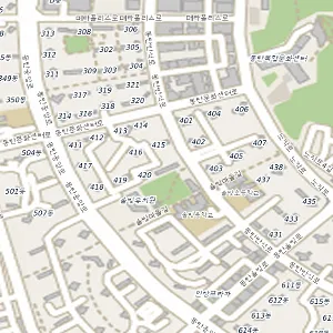 경기도 화성시 반송동 중고차매매 준모터스 위치