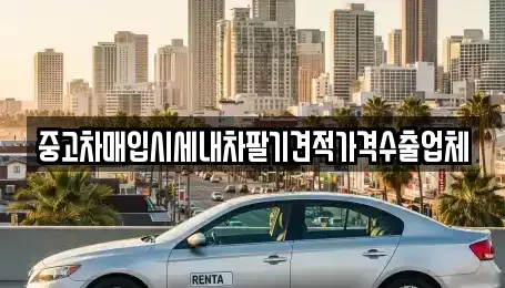 경남 창원시 마산회원구 석전동 중고차매입 전문 중고차매입시세내차팔기견적가격수출업체