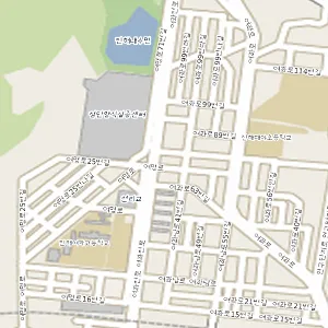 경남 창원시 진해구 현동 렌트카 제로알엔티 위치
