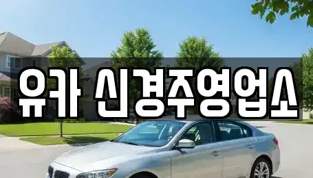 경북 경주시 내남면 렌트카 전문 유카 신경주영업소