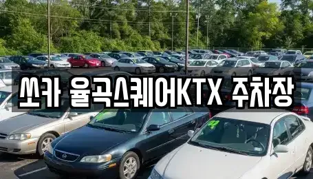경북 김천시 농소면 렌트카 전문 쏘카 율곡스퀘어KTX 주차장
