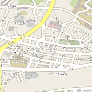 경북 안동시 신세동 중고차매매 중고차수출시세상담 위치