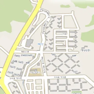 경상남도 김해시 삼계동 중고차 동서자동차 위치