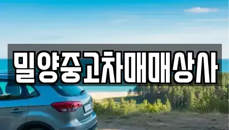 경상남도 밀양시 내이동 중고차매매,단기렌트카,중고차매입,장기렌트카,중고차,렌트카