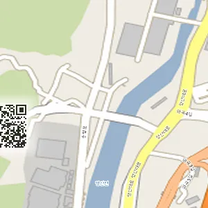 경상남도 양산시 어곡동 중고차 오성트럭 위치