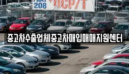 경상남도 창원시 마산합포구 장군동5가 중고차 전문 중고차수출업체중고차매입매매지원센터