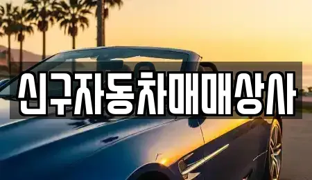 경상남도 창원시 성산구 귀현동 중고차 전문 신구자동차매매상사