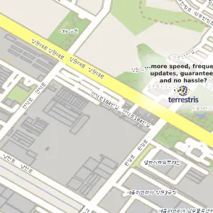 경상남도 창원시 성산구 삼동동 렌트카 빵빵렌트카 창원본점 위치