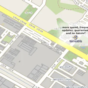 경상남도 창원시 성산구 삼동동 렌트카 유성렌트카 위치