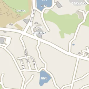 경상북도 경산시 신천동 중고차 보배조경자동차상사 위치