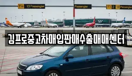경상북도 경주시 황오동 중고차매입 전문 김프로중고차매입판매수출매매센터