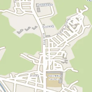 경상북도 구미시 지산동 중고차매매 경북자동차상사 위치