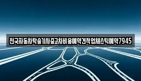 경상북도 영덕군 병곡면 중고차 전문 전국자동차탁송기사중고차비용예약견적업체스틱예약7945