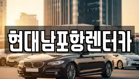 경상북도 포항시 남구 장흥동 렌트카,단기렌트카,장기렌트카,중고차,중고차매매,중고차매입