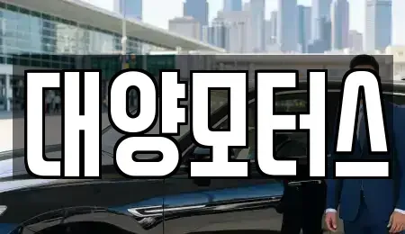 광주 광산구 하산동 중고차매매 전문 대양모터스
