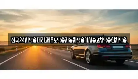 광주광역시 북구 용전동 중고차 전문 전국24시탁송대리.제주도탁송자동차탁송기사중고차탁송신차탁송
