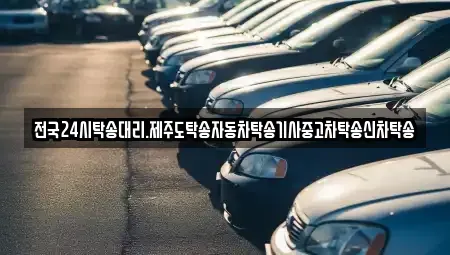 광주광역시 서구 동천동 중고차 전문 전국24시탁송대리.제주도탁송자동차탁송기사중고차탁송신차탁송