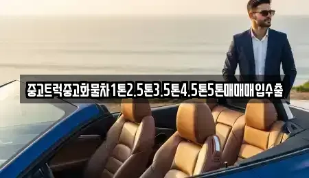 대구광역시 달서구 감삼동 중고차매매 전문 중고트럭중고화물차1톤2.5톤3.5톤4.5톤5톤매매매입수출