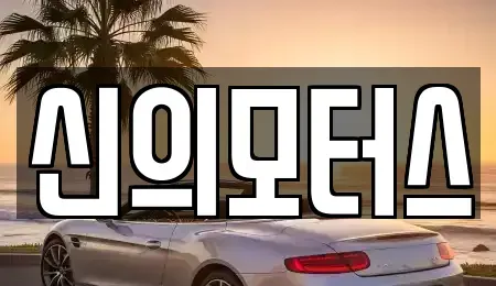 대구광역시 달성군 옥포읍 중고차 전문 신의모터스