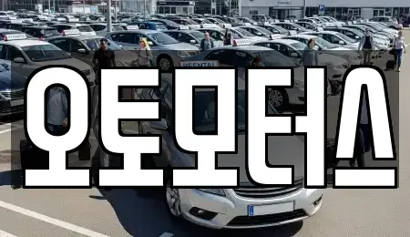 대구광역시 수성구 고모동 중고차 전문 오토모터스