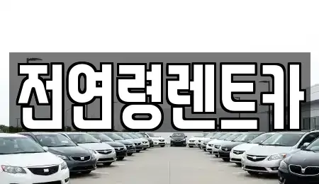 대구광역시 수성구 신매동 렌트카 전문 전연령렌트카