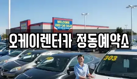 대전 동구 중동 단기렌트카,중고차매입,중고차매매,중고차,렌트카,장기렌트카