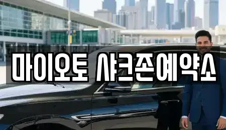 대전광역시 유성구 단기렌트카 전문 마이오토 샤크존예약소
